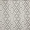 black-grey geometric jacquard fabric from Prestigious Textiles