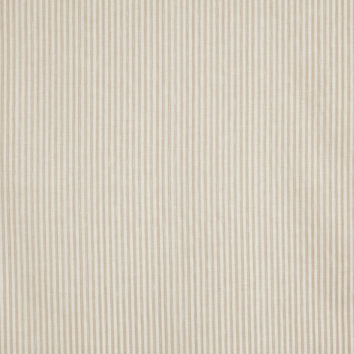neutral striped jacquard fabric from Prestigious Textiles