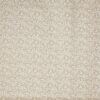 neutral botanical jacquard fabric from Prestigious Textiles