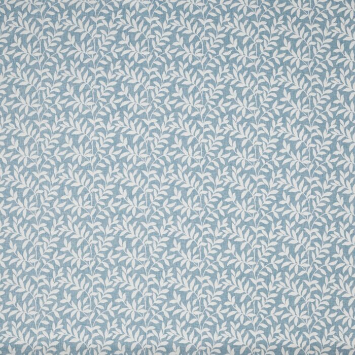 Ravel Fabric - Sky swatch