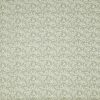 green botanical jacquard fabric from Prestigious Textiles