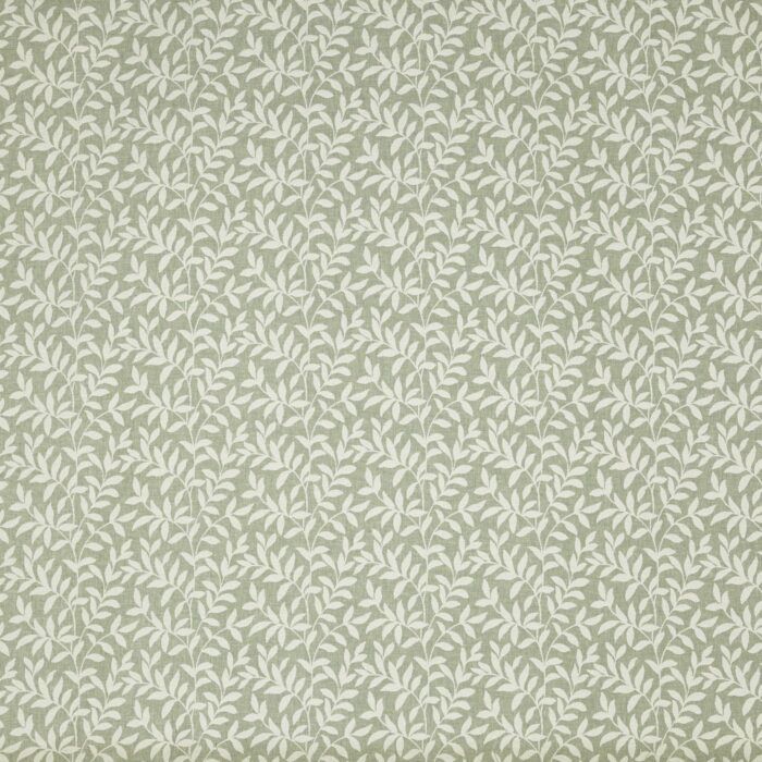 Ravel Fabric - Duck Egg swatch