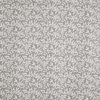 black-grey botanical jacquard fabric from Prestigious Textiles