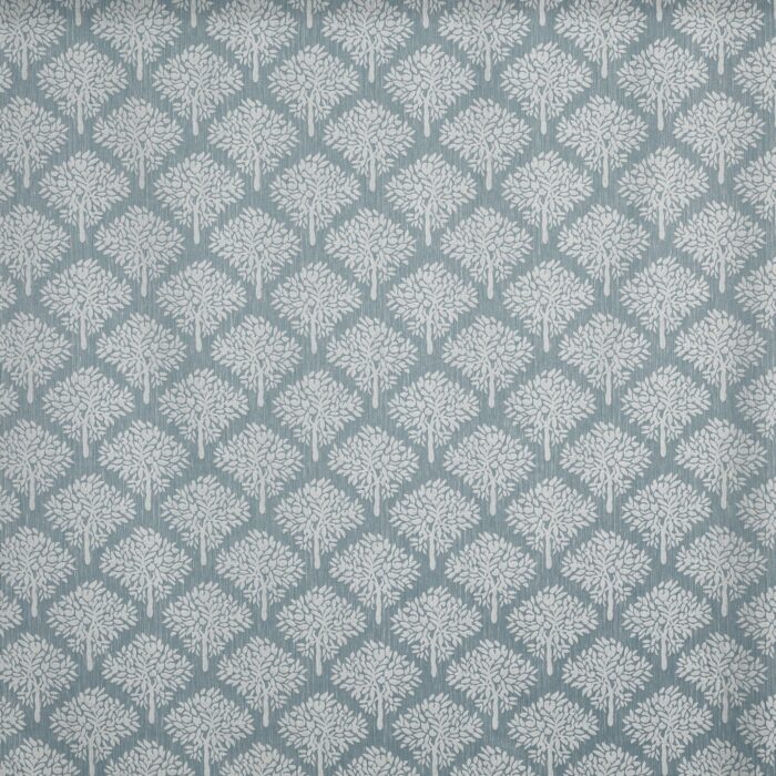 Rossini Fabric - Sky swatch