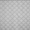 black-grey botanical jacquard fabric from Prestigious Textiles