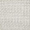 black-grey striped embroideried fabric from Prestigious Textiles