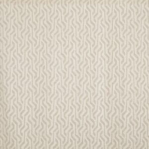 neutral striped embroideried fabric from Prestigious Textiles