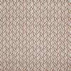 red striped embroideried fabric from Prestigious Textiles