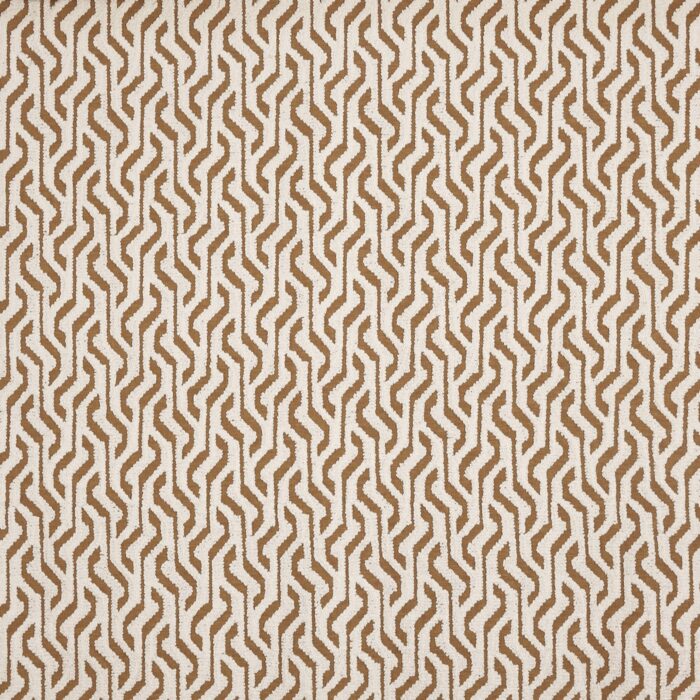 Halston Fabric - Honey swatch