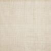 neutral geometric embroideried fabric from Prestigious Textiles