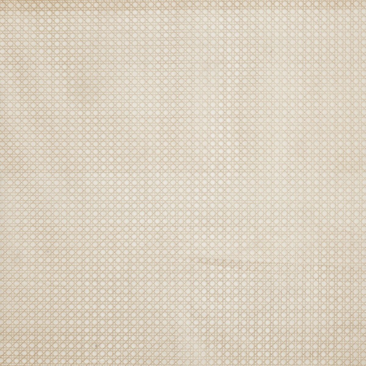 neutral geometric embroideried fabric from Prestigious Textiles