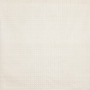 white geometric embroideried fabric from Prestigious Textiles
