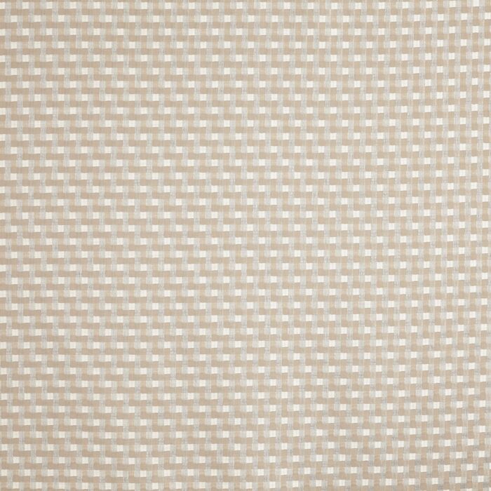 Ando Fabric - Sand swatch