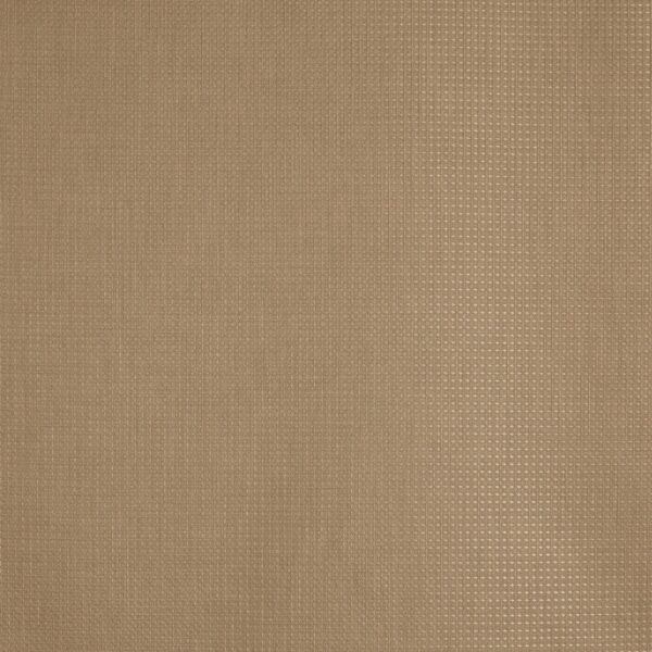 Caro Fabric - Honey by yellow plain woven fabric from Prestigious Textiles