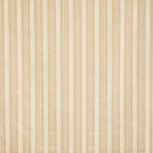 green striped embroideried fabric from Prestigious Textiles