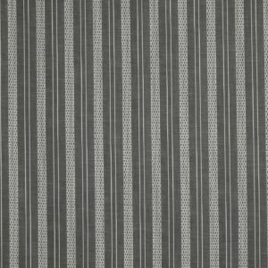 neutral striped embroideried fabric from Prestigious Textiles
