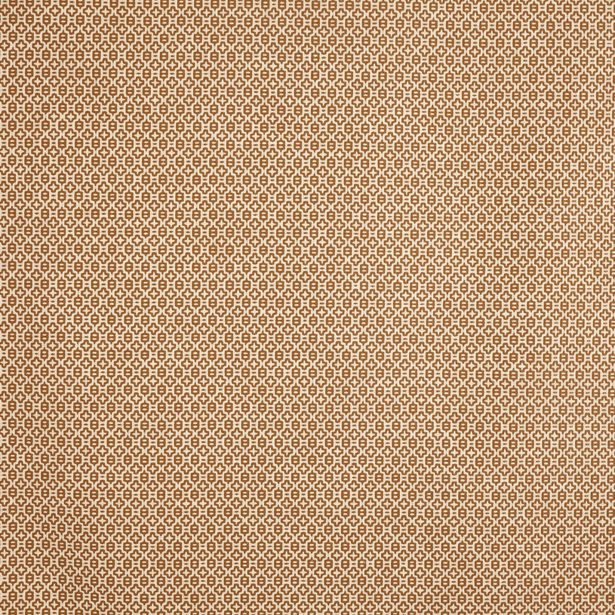 yellow geometric woven fabric from Prestigious Textiles