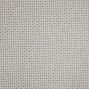 black-grey geometric woven fabric from Prestigious Textiles