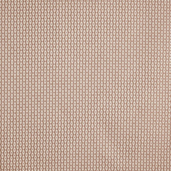 Sander Fabric - Redwood swatch