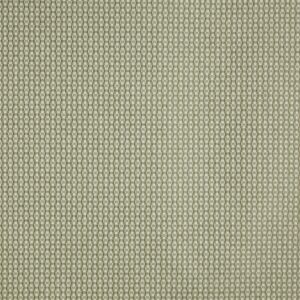 green geometric woven fabric from Prestigious Textiles