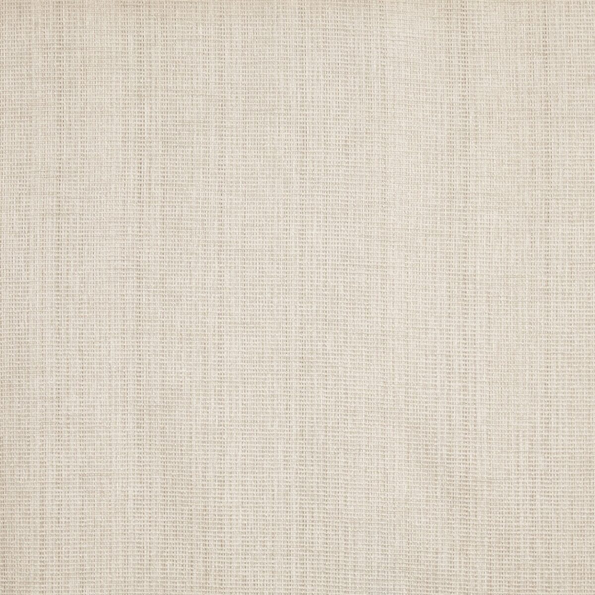 Alba Fabric - Husk by neutral plain voile-sheer fabric from Prestigious Textiles