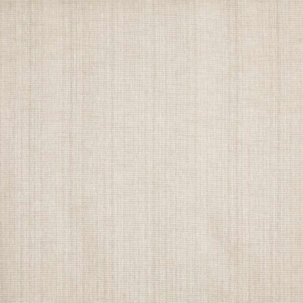 Alba Fabric - Husk by neutral plain voile-sheer fabric from Prestigious Textiles