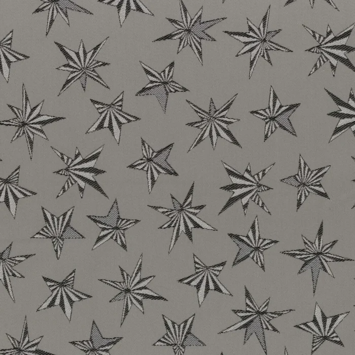 Sirius Fabric - Taupe swatch