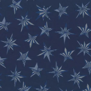 Sirius Fabric - Navy