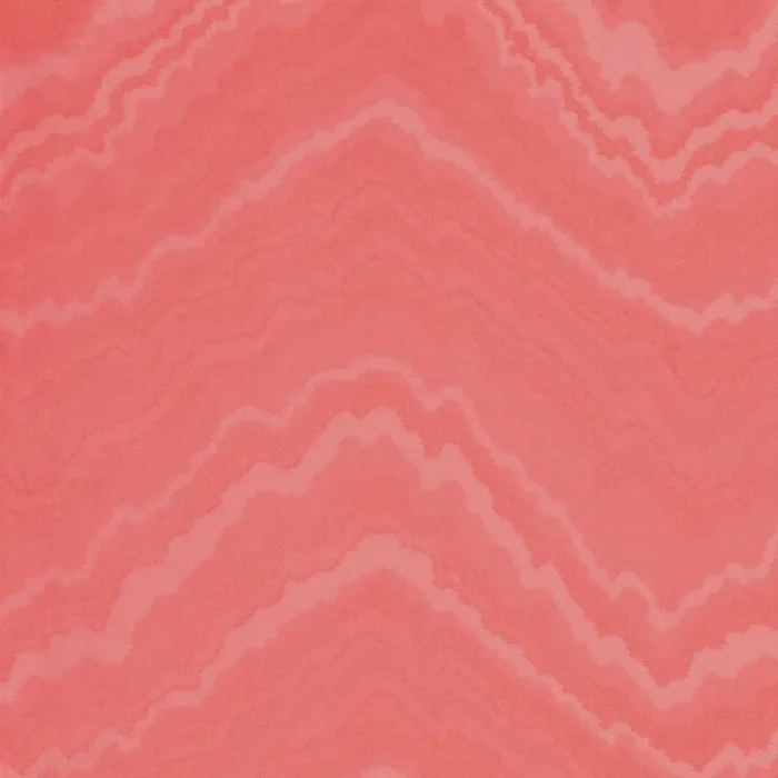 Contour Fabric - Coral swatch