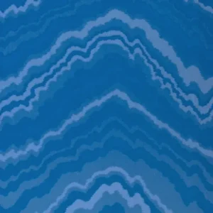 Contour Fabric - Persian Blue