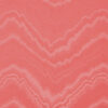 orange striped linen fabric from Matthew Williamson