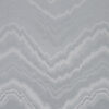 black-grey striped linen fabric from Matthew Williamson