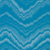 blue striped linen fabric from Matthew Williamson