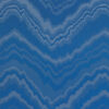 blue striped linen fabric from Matthew Williamson