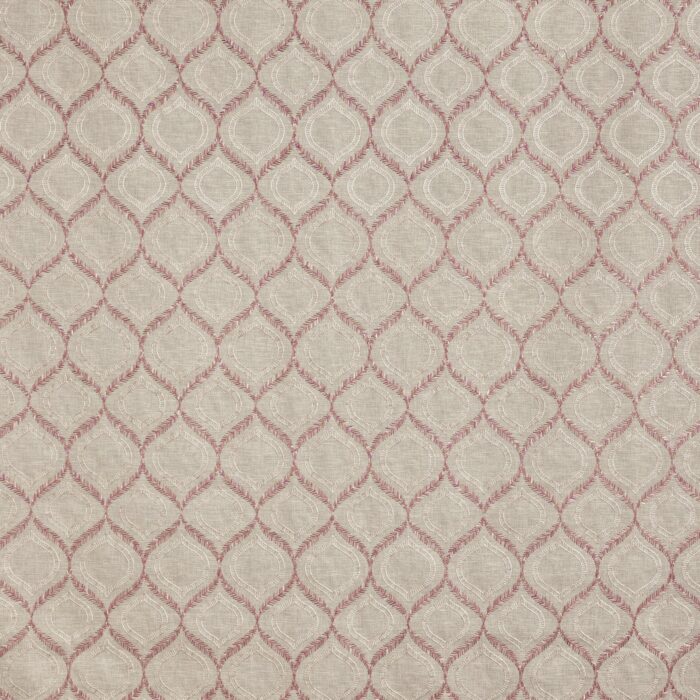 Powell Fabric - Rose swatch