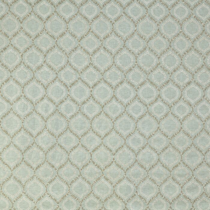 Powell Fabric - Willow swatch