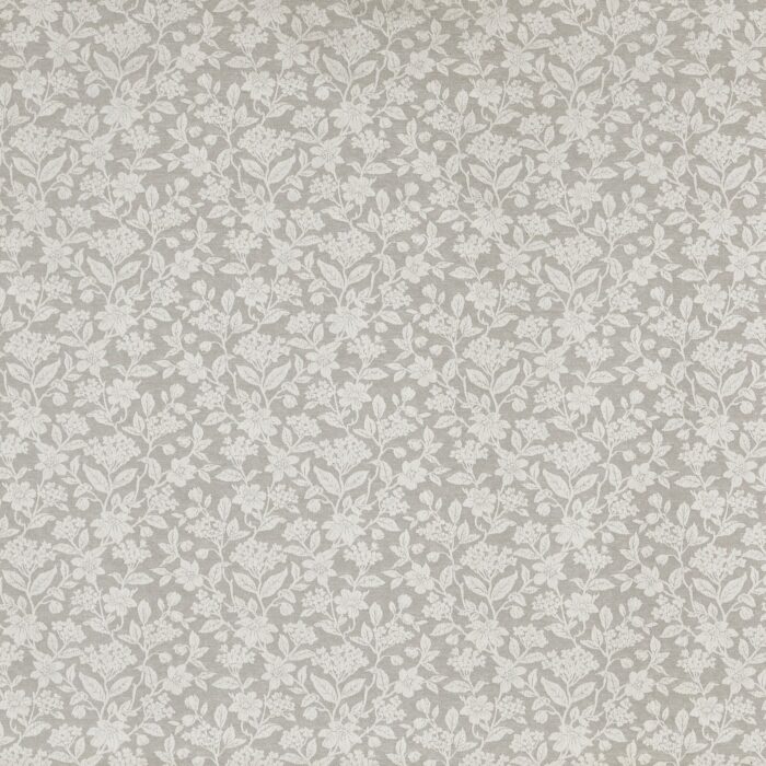 Rosana Fabric - Oat swatch