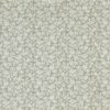 green botanical jacquard fabric from Prestigious Textiles