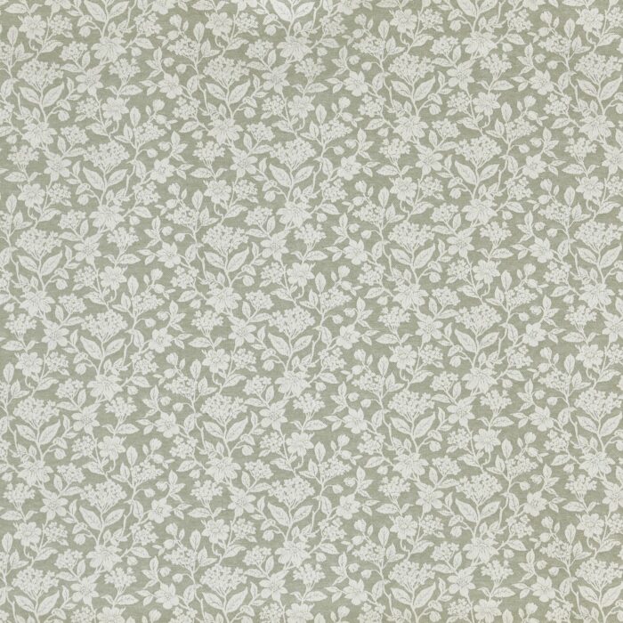 Rosana Fabric - Willow swatch