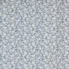 blue botanical jacquard fabric from Prestigious Textiles