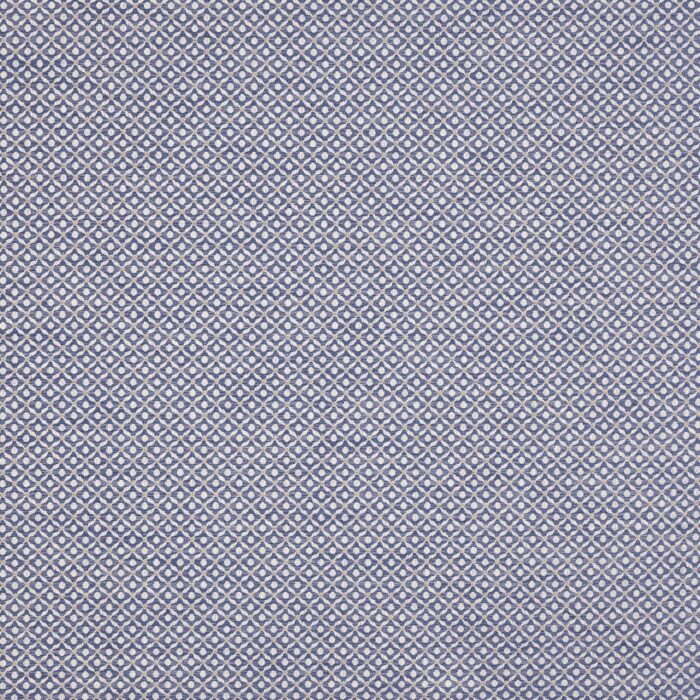 Westwood Fabric - Navy swatch