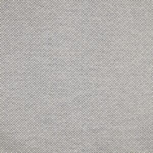black-grey geometric jacquard fabric from Prestigious Textiles