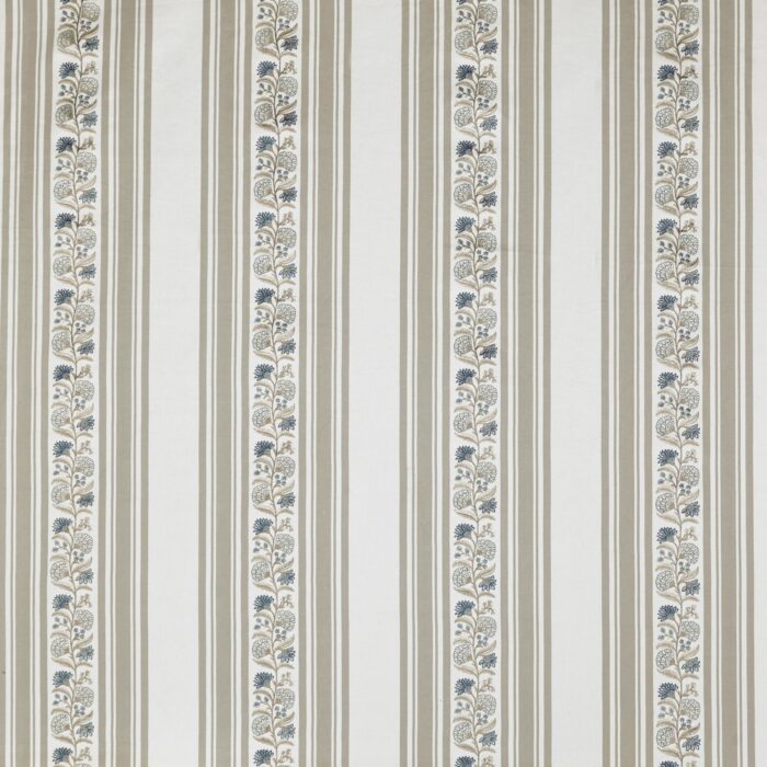 Wyndley Fabric - Oat swatch