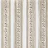 pink striped embroideried fabric from Prestigious Textiles
