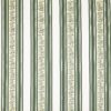 green striped embroideried fabric from Prestigious Textiles