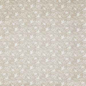 neutral animal printed fabric from Prestigious Textiles