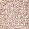 orange animal printed fabric from Prestigious Textiles