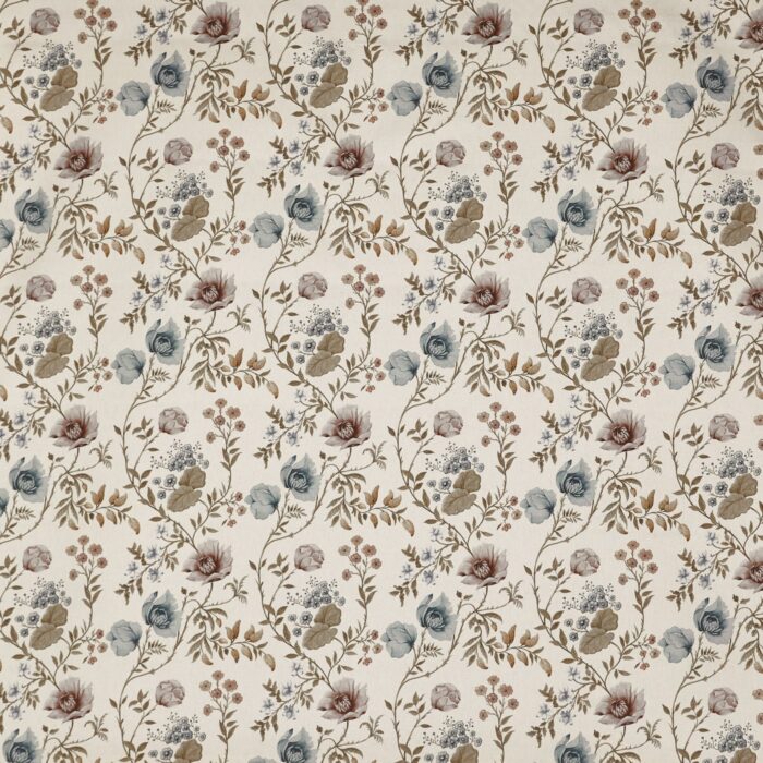 Longmoor Fabric - Oat swatch
