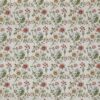 green botanical printed fabric from Prestigious Textiles