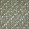 longmoor willow pattern fabric